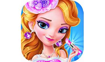 Princess Tea Party Salon for Android - Download the APK from Habererciyes